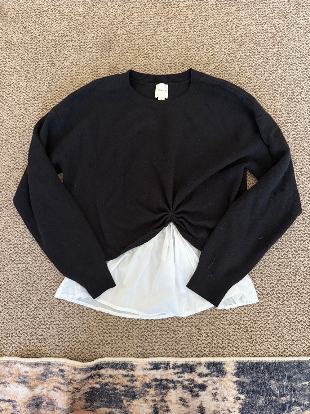 Anthropologie Maeve sweater - Picture 3 of 6